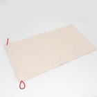 Factory Supply High Quality New Design canvas bag drawstring