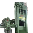 Q91Y-1000Ton Full Automatic Heavy Duty Hydraulic Scrap Metal Shearing Machine