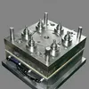 Professional LSR injection molding makers in Taiwan