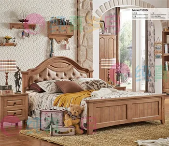 Eco Friendly Queen Size Bed Oak Wood Kids Bedroom Sets Good For Kids Bedroom Furniture Buy Oak Wood Kids Bedroom Sets Oak Wood Kids Bedroom Sets