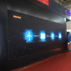 GIF lighting effect Animation light box for advertising display