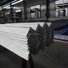 304 316 stainless steel U channel hot rolled