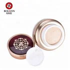OEM ODM gros profond hydratant anti-rides anti-vieillissement crème visage blanchissant crème foncé détachants lady crème
