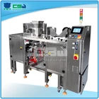 High quality mini Doypack packing machine for all kinds of powder