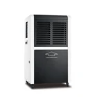 Dorosin 60L used commercial dehumidifier for container and warehouse use