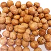 Discount available high quality roasted salted organic chickpeas 7 mm