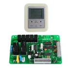 RBYT0000-03470010 room thermostat for central air conditioner solar water heater thermostat