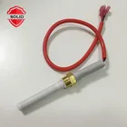 Trade Assurance 230V 300W Ceramic Heating Element for Wood Pellet Stove
