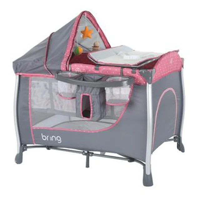 baby doll playpens