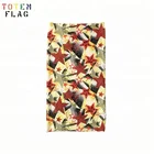 Custom Logo Printing Seamless Headwear Bandana