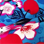 Factory Custom Material Custom Fashion Printing Scarf Shawl
