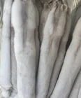 Wholesale Top Quality Real Fox Fur Skin,Fox Fur Pelt for Making Fur Collar