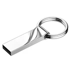 Gitra バルク金属フラッシュドライブ 32 ギガバイトペンドライブの usb 2.0 と kechain