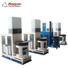 Automatic Swaging Shock Absorber Making Machine