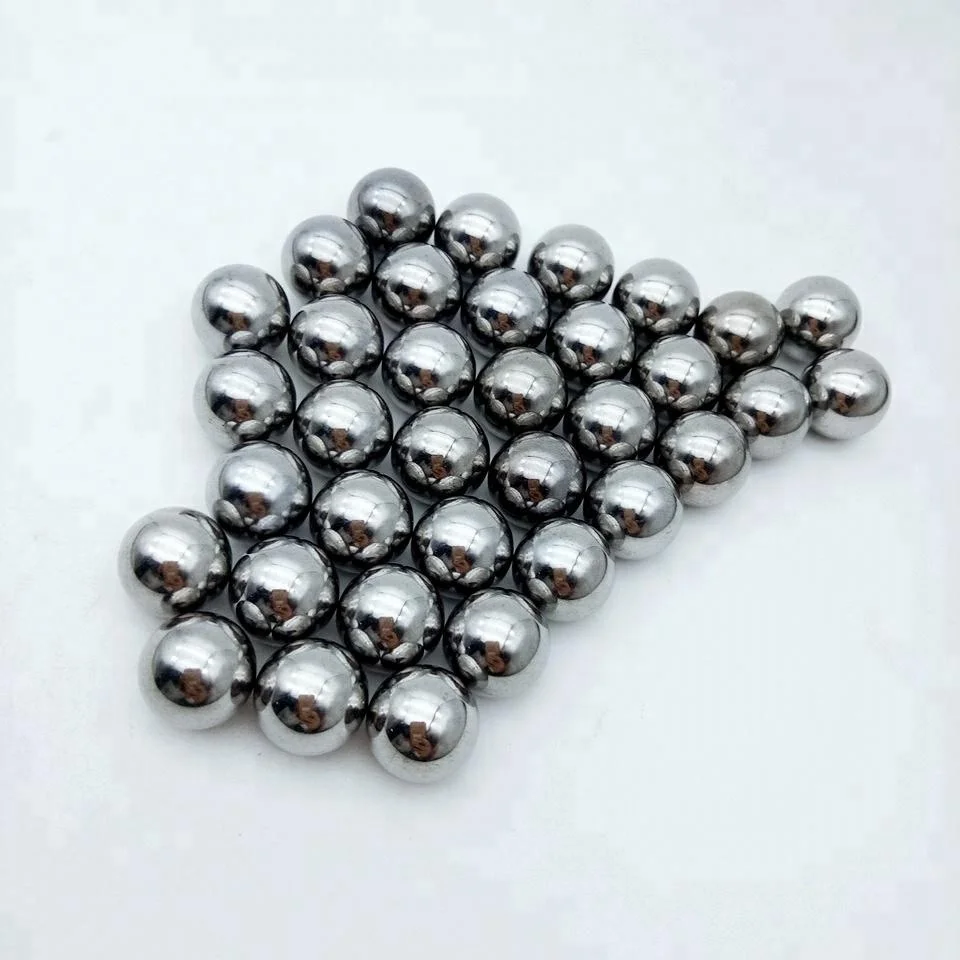 8mm stainless steel ball