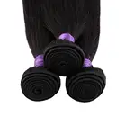 Free Sample Vlasy True 14 Inches Malaysian Hair Go Straight Straight Hair Weaves Straight Hair Weaving