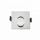 China professional and practical street lamp housing