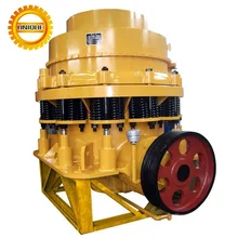 China High Efficiency Factory Price PSGB0917 Manual Symons Cone Crusher for Quarry Plant