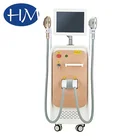 DPL Professional Delicate Pulse Light Skin Rejuvenation Vascular ipl hair removal