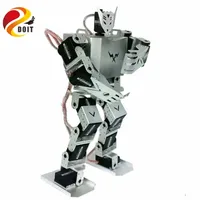 Official DOIT 17 Degree DOF Humanoid