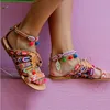 Flat sandals export for ladies pictures ladies shoes