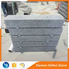 for Cemetery Monument Polished Wholesale Customized Size Grave Monument Slab Polished Granite Marker