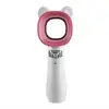 Newest usb portable handheld rechargeable mini fan bladeless cooling table fans