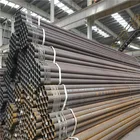 High quality astm a252 grade 2 grade 3 23mm carbon seamless steel pipe tube