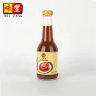 Chinese Flavor Cooking Sauce Abalone Sauce for Seafood