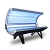 Household tanning bed2400W solarium bed for tanning bed at home