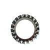 One-stoped China fastening supplier toothed lock washer with external teeth