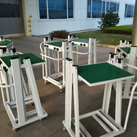 Highest Quality Stainless Steel Cargo Industrial