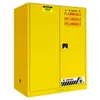 Laboratory self-closing door chemical safety cabinet, flammable liquid storage cabinet