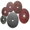 Linyi abrasive and flat-shaped shape rail grinding wheel/leather polishing wheels/glass polishing wheel