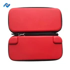 Waterproof Portable Storage Video Game Eva Carrying Case