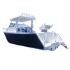 /product-detail/japan-design-21ft-marine-aluminium-cabin-boat-for-sale-catamaran-60282223857.html