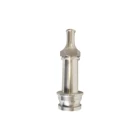 XHYXFire High Quality pipe Tank Cleaning Washing Steam Pressure Garden Water Pump Fire Hose Reel Spray Hydrant Nozzle