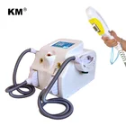 Portable beauty machine photo facial device & skin rejuvenation ipl shr device ipl shr hair removal photoepilator