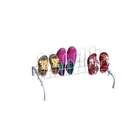Steel Iron Shoe Rack 2018 New Style Cheap Amazing Custom Wholesale