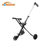 cheap colorful aluminum alloy child stroller baby stroller China