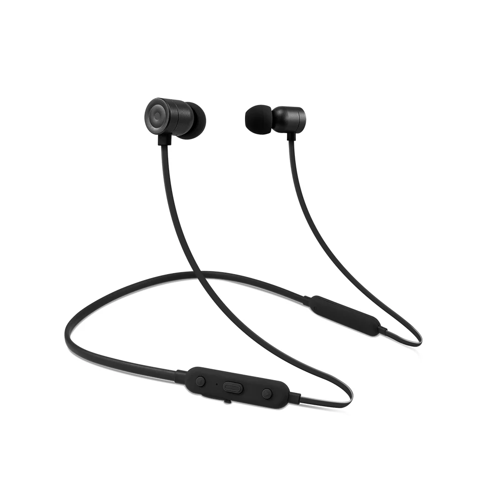 Most Popular wireless earphone & headphone, Neckband sport wireless headset RD08 - ANKUX.COM