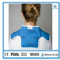 Shanghai Gelking Health Medical PVC Silica