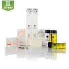 Wholesale custom size toiletries hotel bath amenities