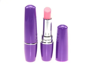 Вибратор Губная Помада Видео