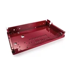 Sheet Metal and Laser Cutting Services Stainless Steel/aluminum Tube Fabrication