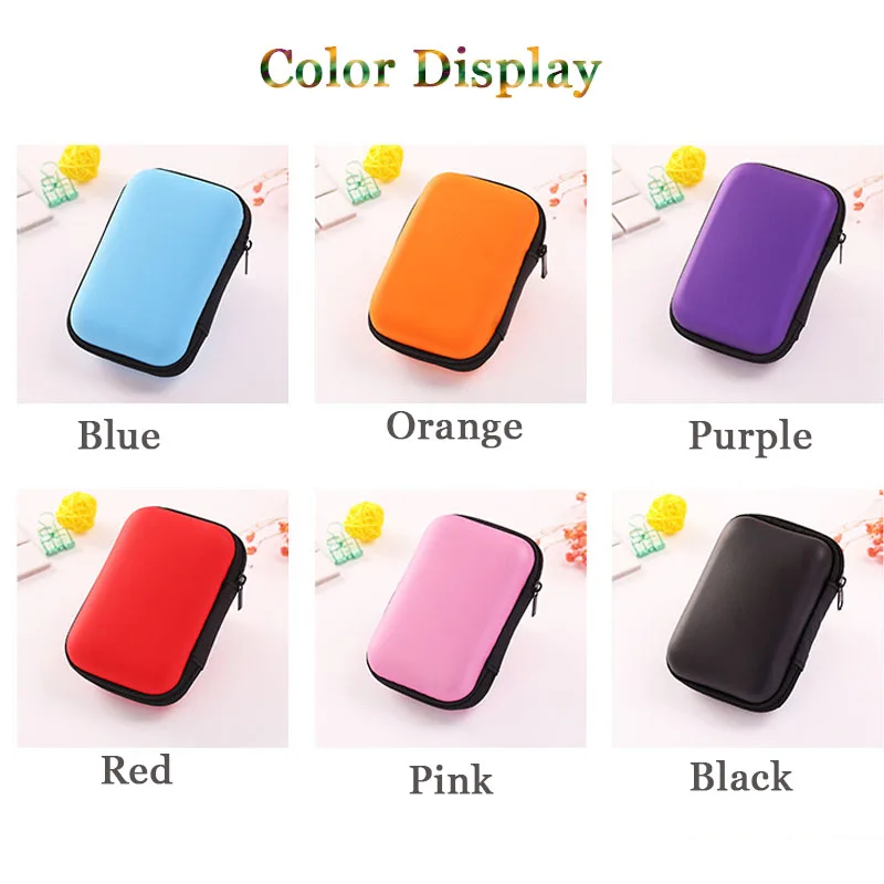color