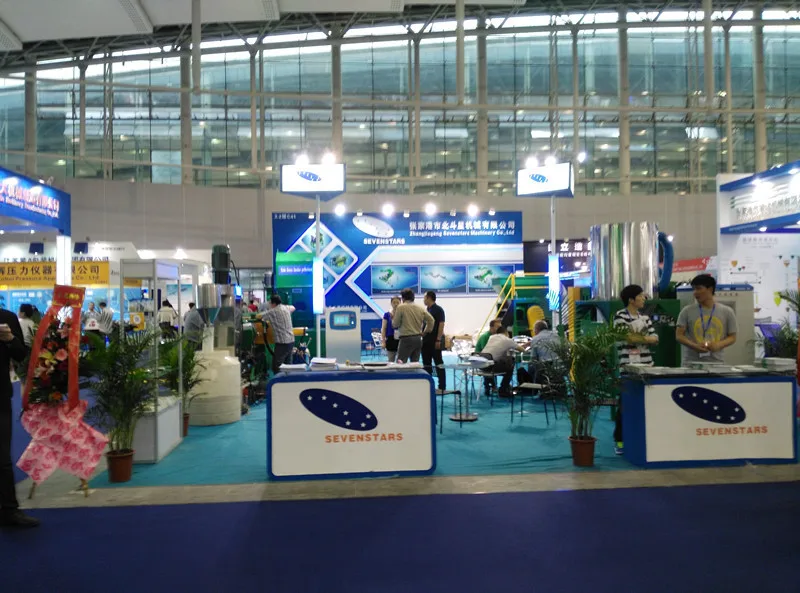 plastic pelletizing machine/plastic granulating machine/plastic granulator