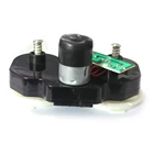 RS365 CW CCW 23rpm for vending machine 12V 24V small dc gear motor