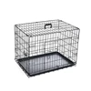 /product-detail/in-stock-commercial-stainless-steel-metal-kennel-mesh-pet-dog-cage-60747369810.html