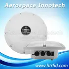 Sports Timing System Long Range RFID Reader for tracking